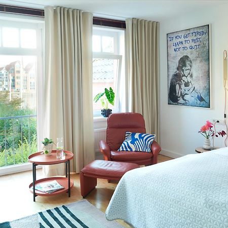 לייר Five Rooms מראה חיצוני תמונה
