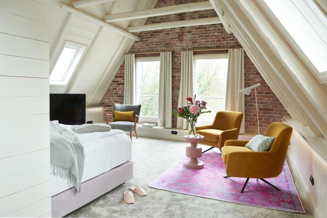 לייר Five Rooms מראה חיצוני תמונה