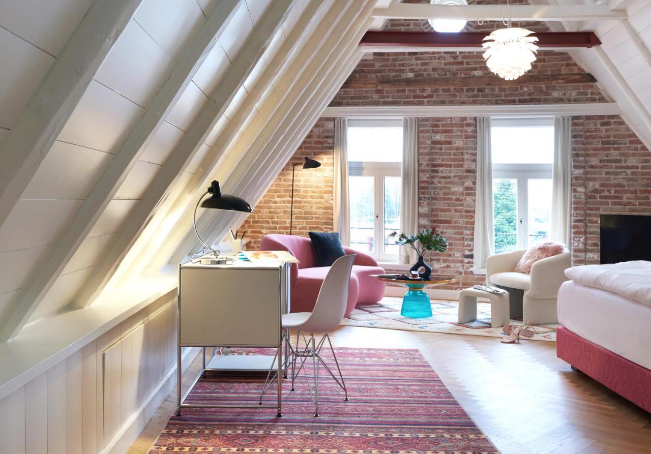 לייר Five Rooms מראה חיצוני תמונה