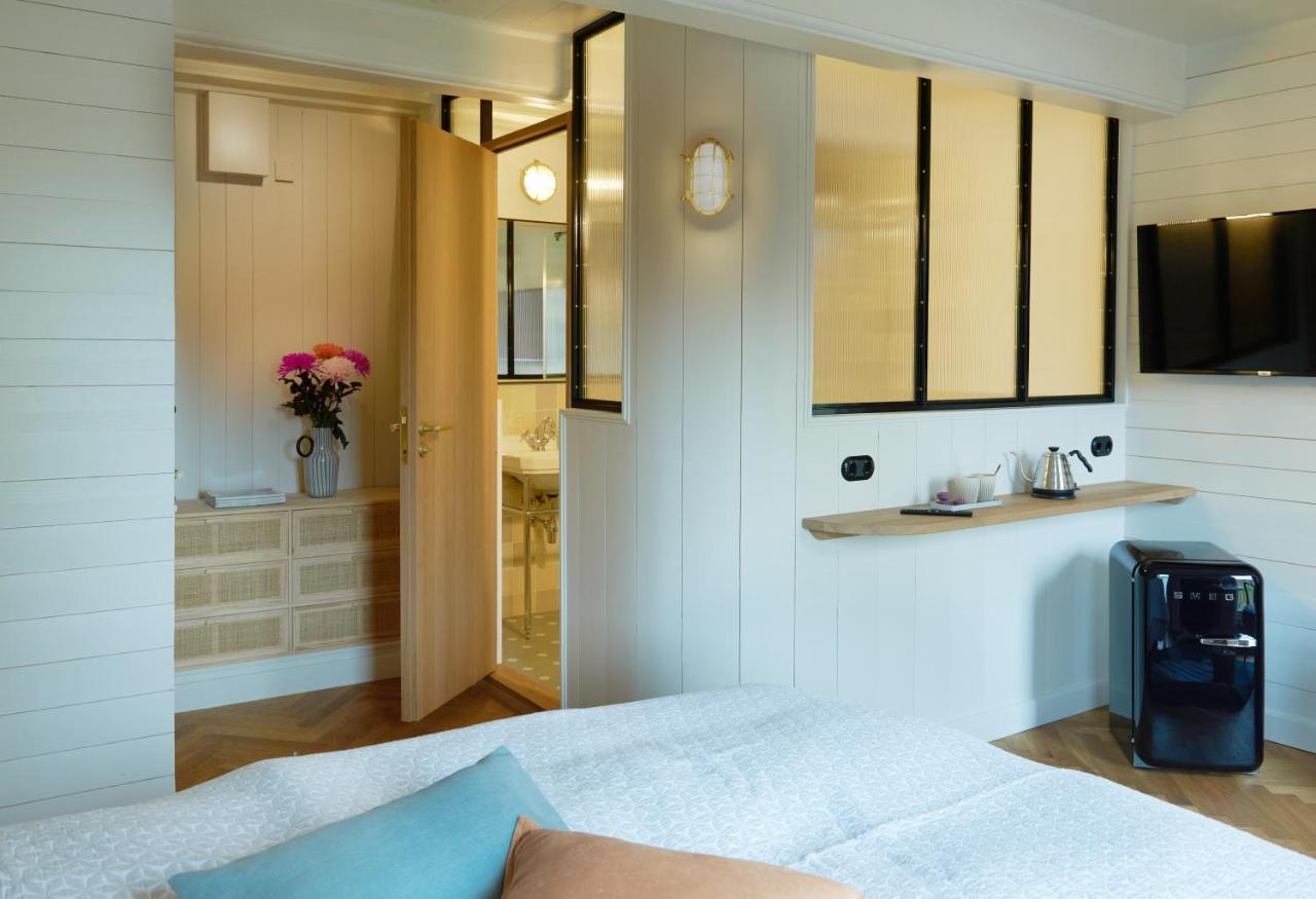לייר Five Rooms מראה חיצוני תמונה