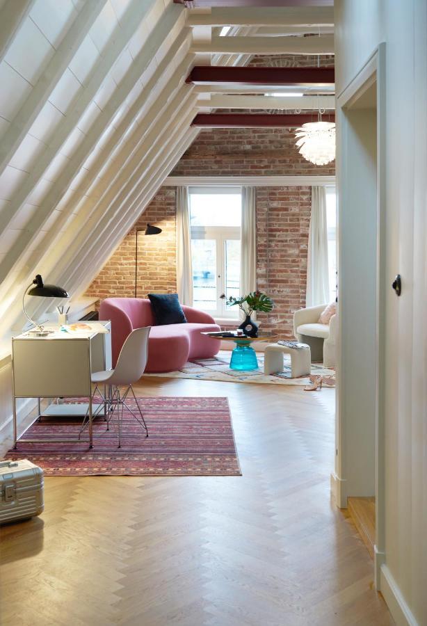 לייר Five Rooms מראה חיצוני תמונה
