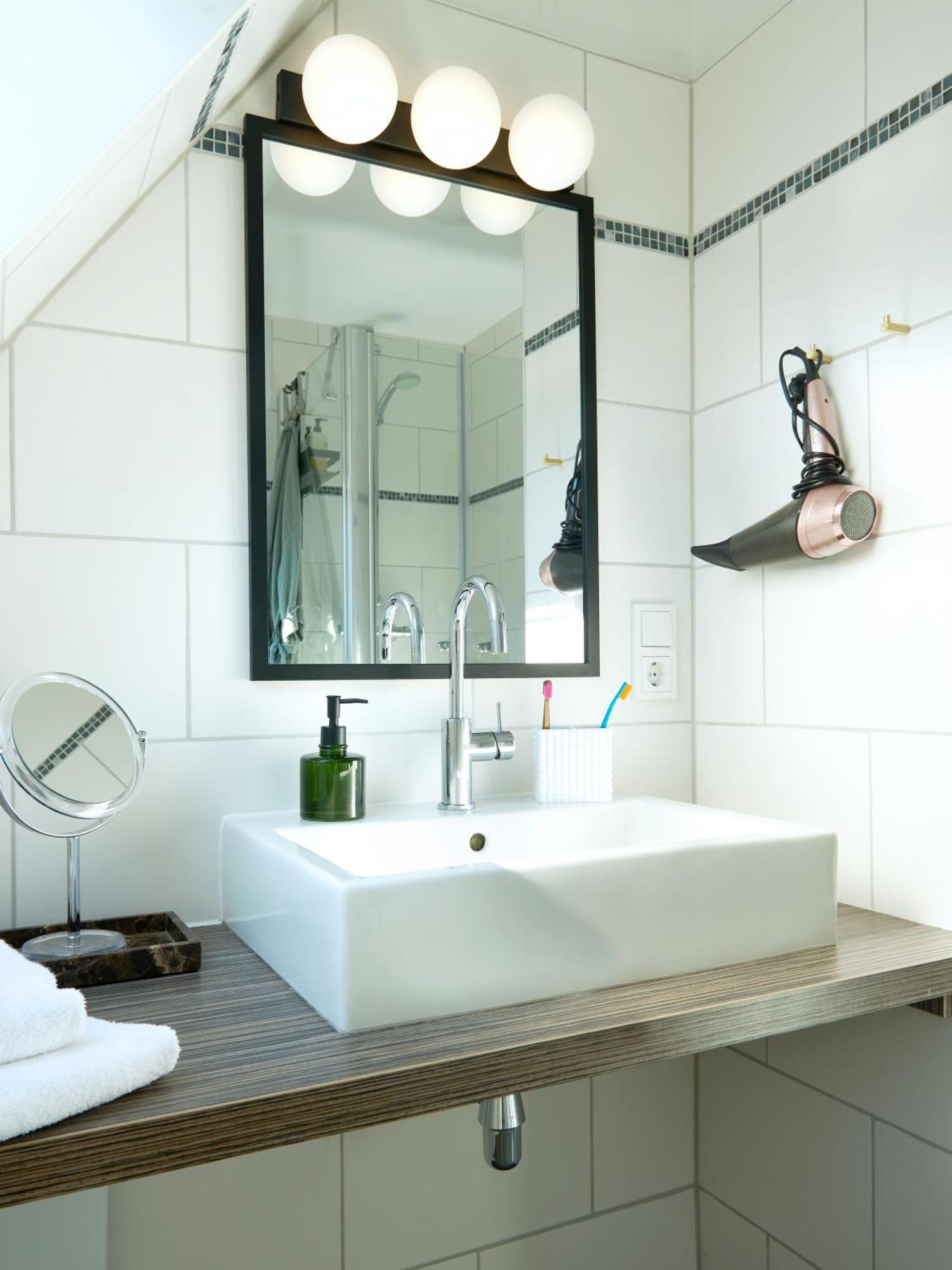 לייר Five Rooms מראה חיצוני תמונה