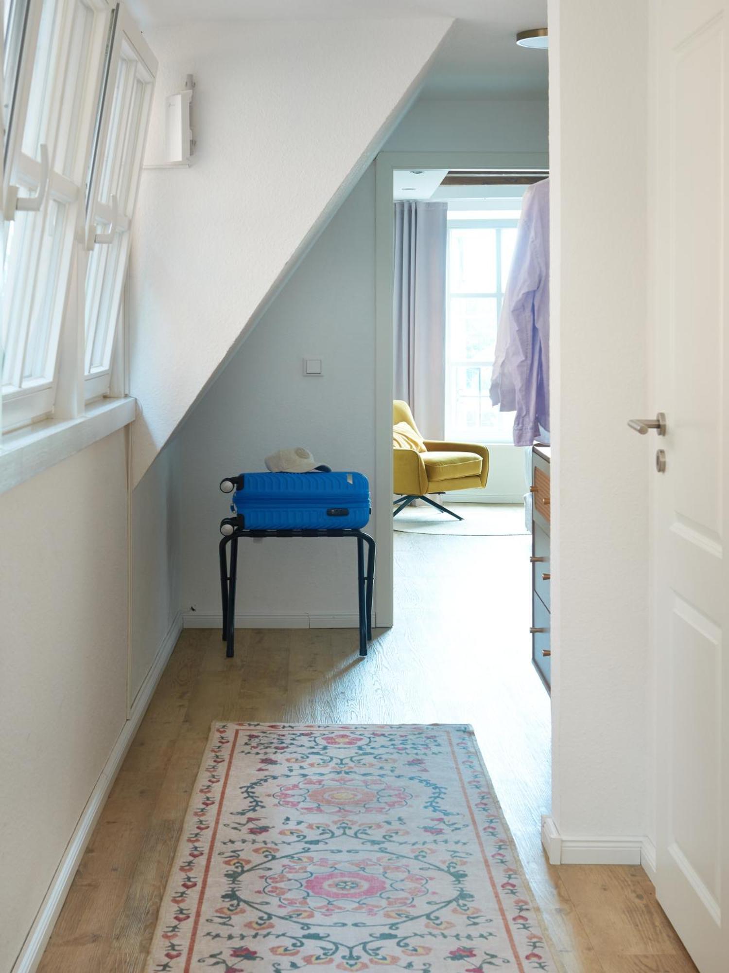 לייר Five Rooms מראה חיצוני תמונה