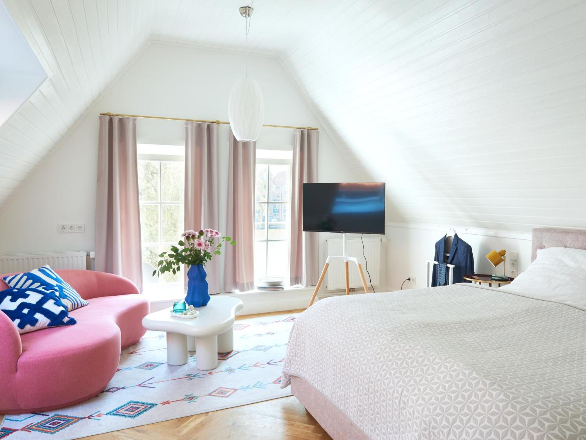 לייר Five Rooms מראה חיצוני תמונה