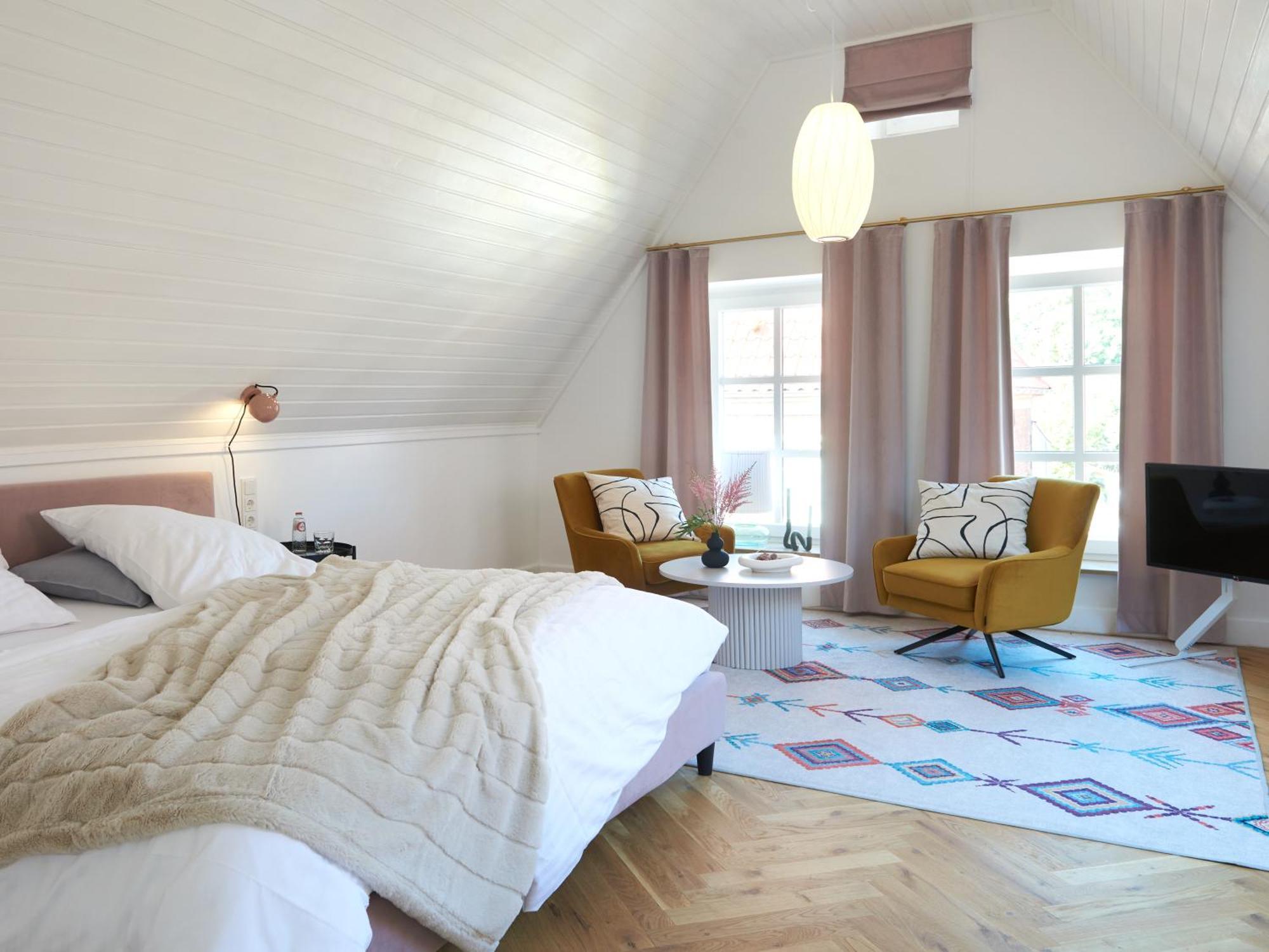 לייר Five Rooms מראה חיצוני תמונה