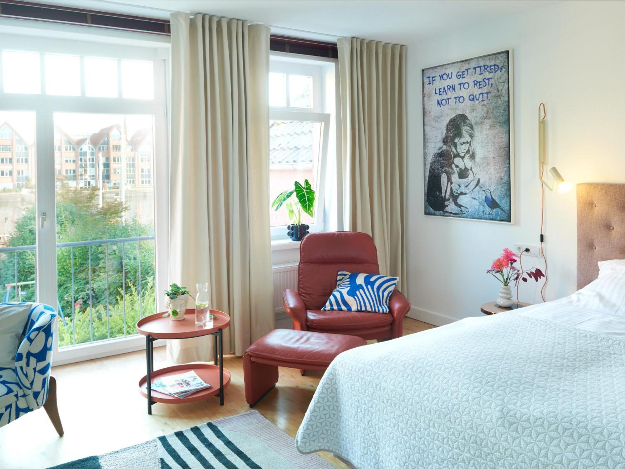 לייר Five Rooms מראה חיצוני תמונה
