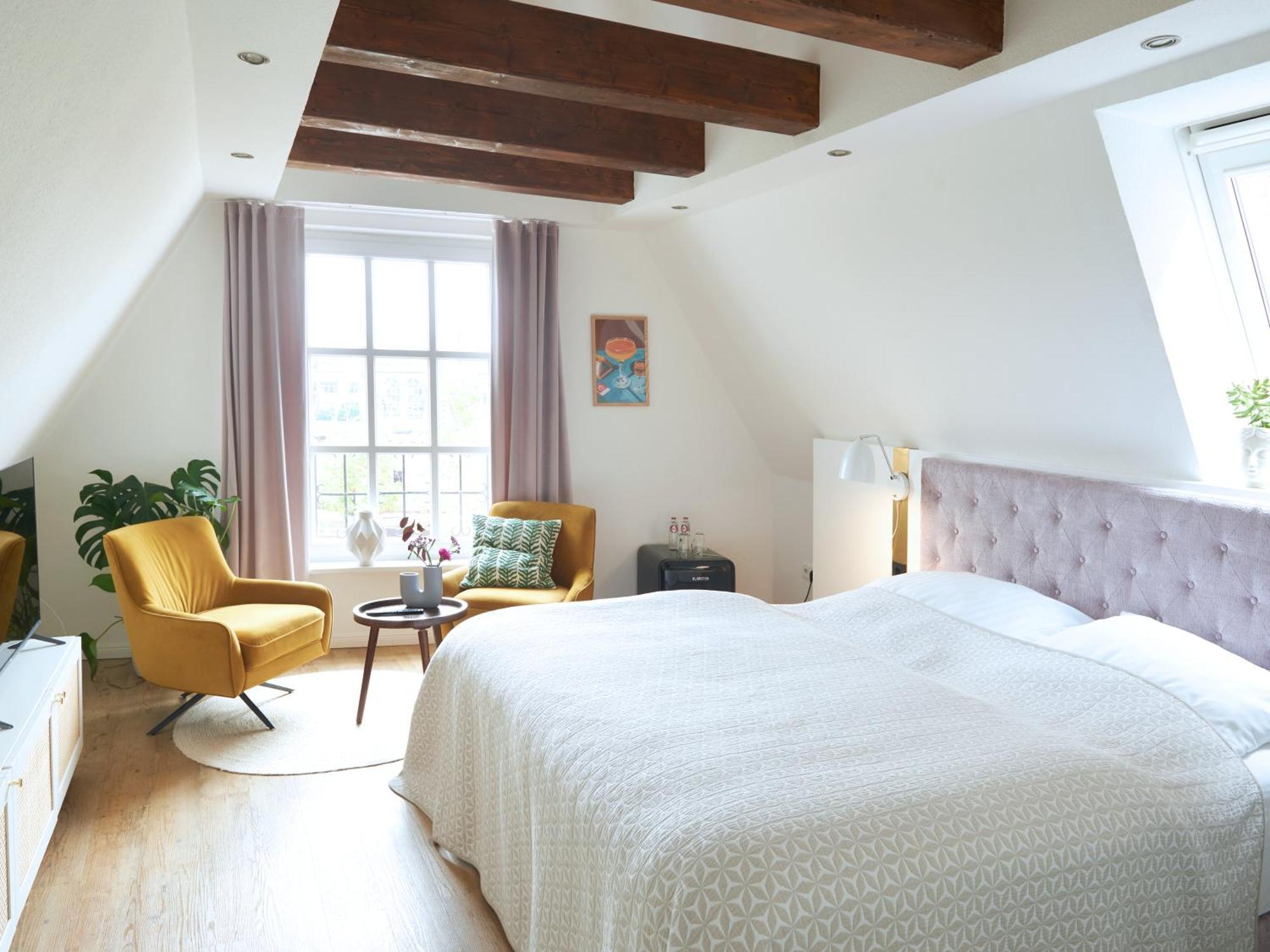 לייר Five Rooms מראה חיצוני תמונה