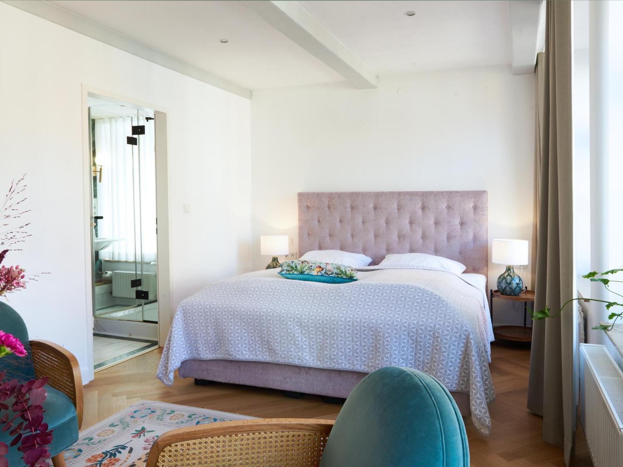לייר Five Rooms מראה חיצוני תמונה