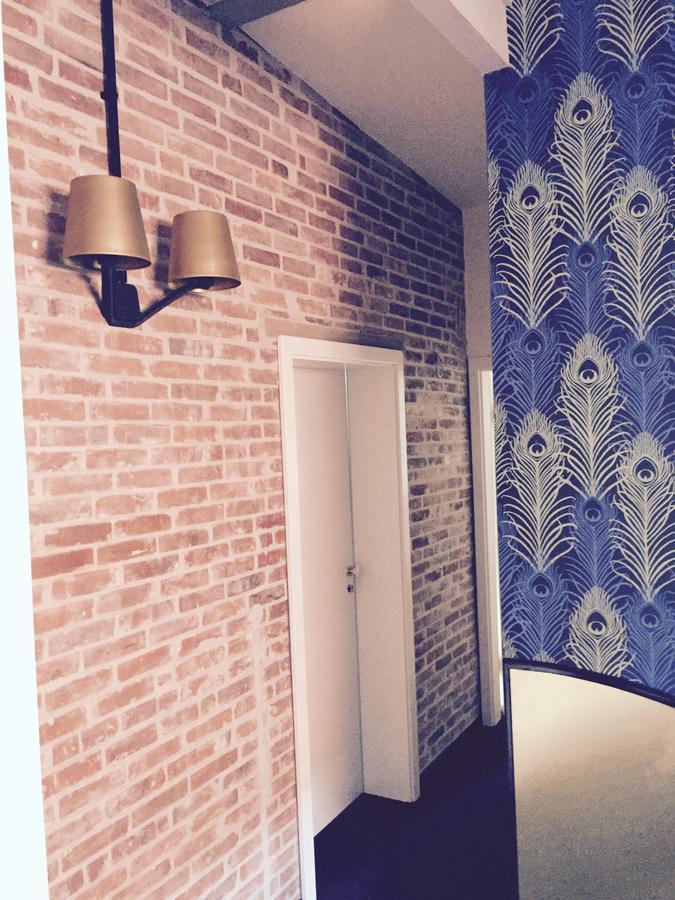 לייר Five Rooms מראה חיצוני תמונה