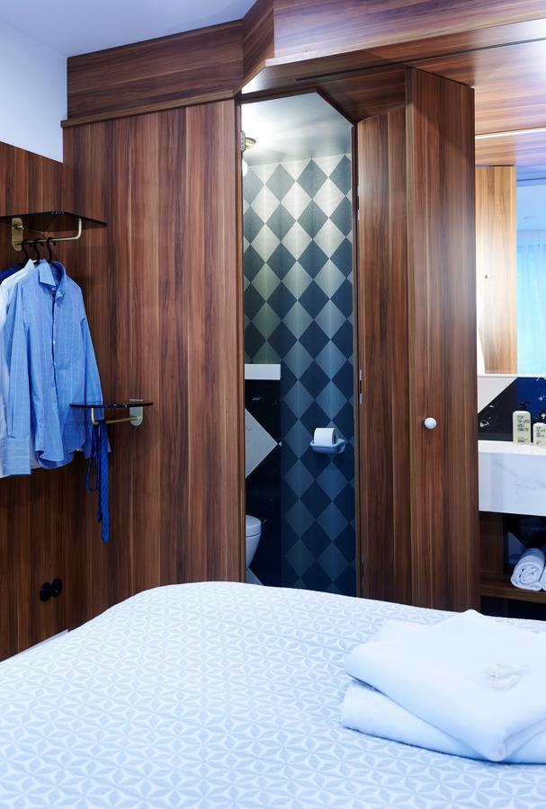 לייר Five Rooms מראה חיצוני תמונה