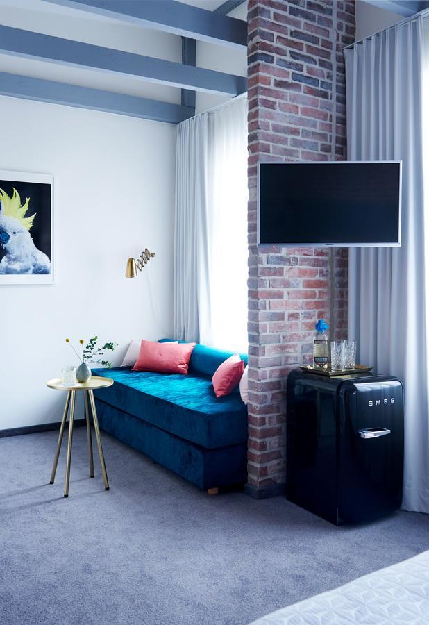 לייר Five Rooms מראה חיצוני תמונה