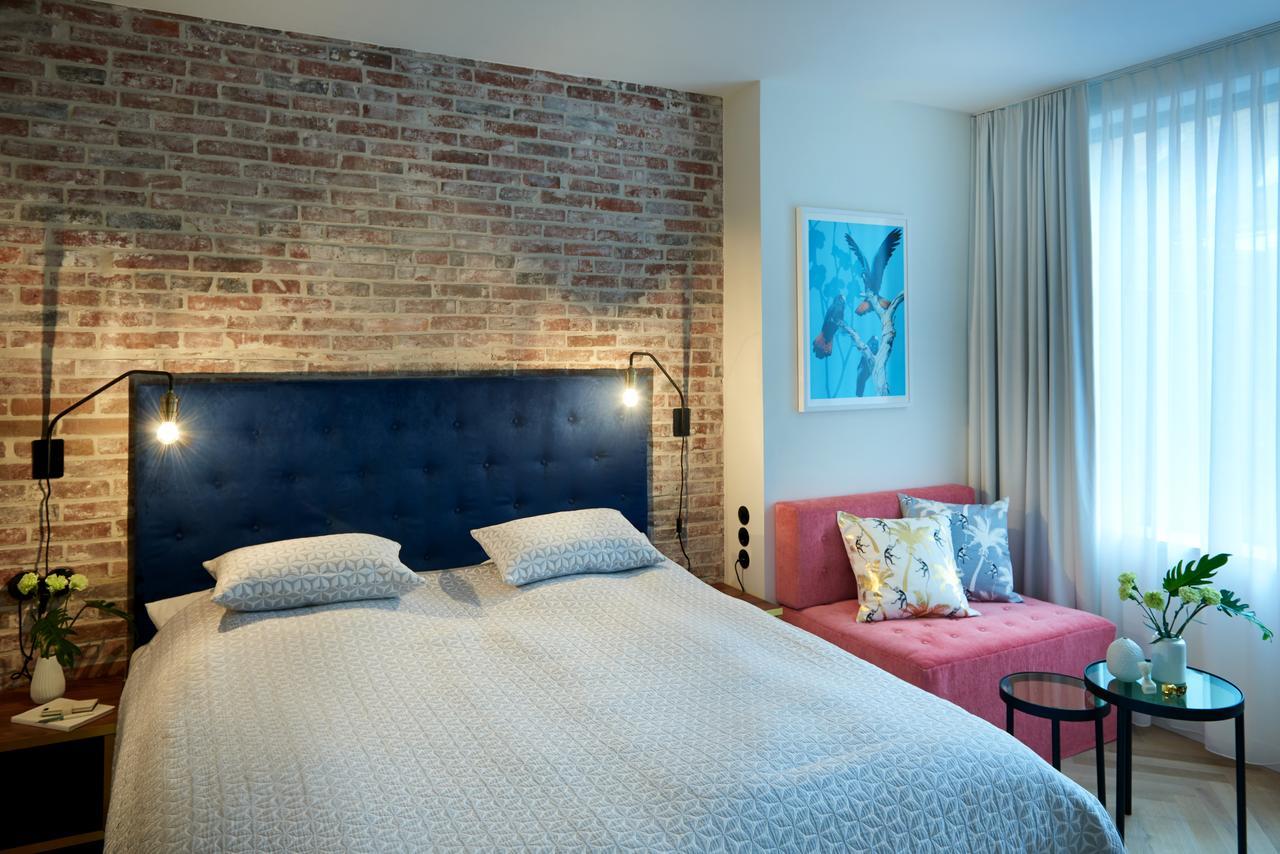 לייר Five Rooms מראה חיצוני תמונה