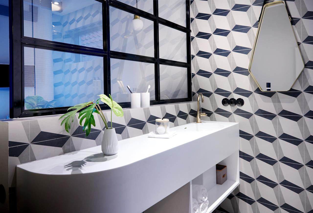 לייר Five Rooms מראה חיצוני תמונה